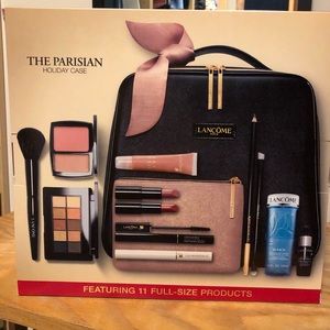 Lancôme makeup set